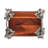 Arche Of Bees Wood Tray