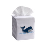 Boyadjis Tissue Box Cover