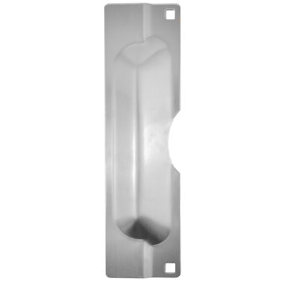 Latch Bolt Protector Without Security Pin, By Stone Harbor Hardware