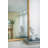 Wood Floor Mirror Full Body Mirror-775377622