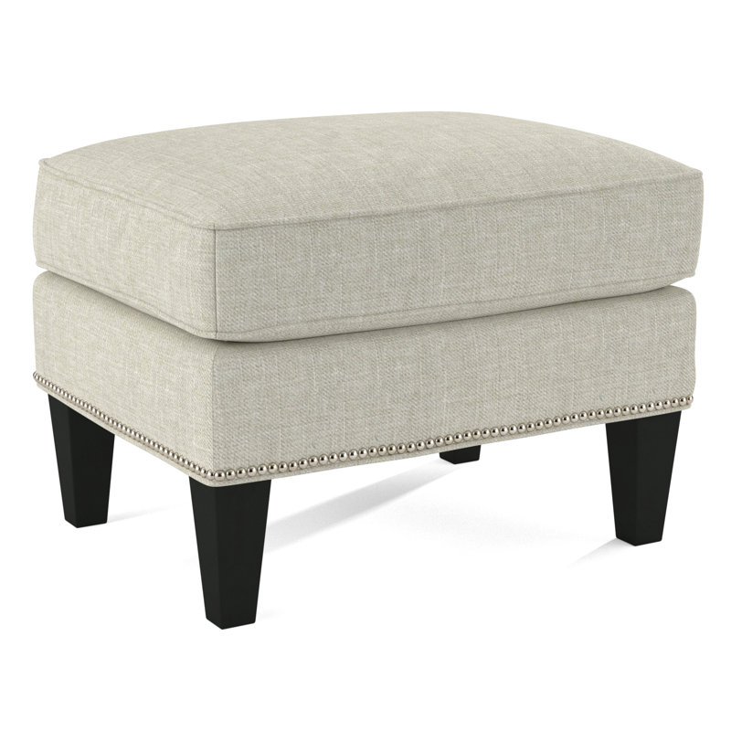 Ottoman, 61379-86, Black