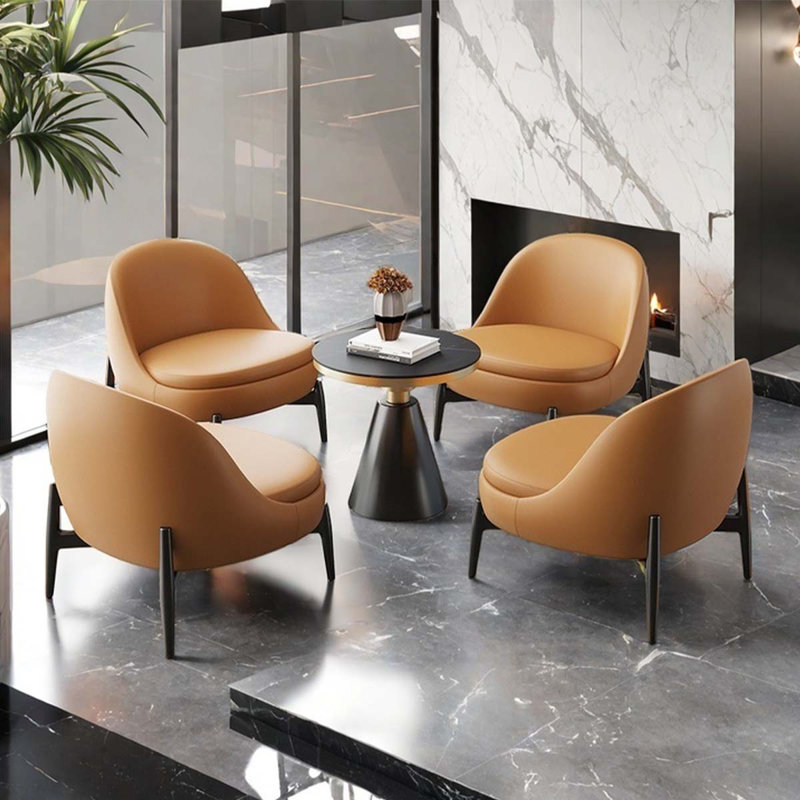 Kleckner, Orange
