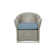 Reflections Outdoor Dining Armchair