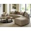 Zanzibar Alston 41.25" Wide Rectangle Cocktail Ottoman