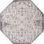 Tapis gris d'extérieur Chand-1903207153