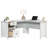 L-Shaped Desk, Finish-546411861