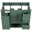 Base de meuble-lavabo simple 35,5 po seulement-101825068