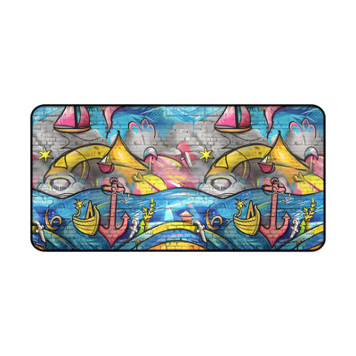 Desk Pad