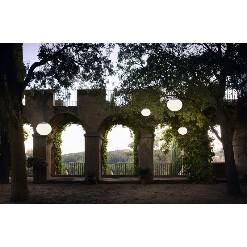 Elipse 2 - Light Pendant