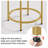 Benniton Top End Table-992759587