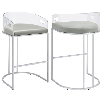 Tabouret de bar et de comptoir Peter