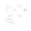 Nordic LED Flush Mounted Sconce-385377174-385377169-385377173