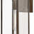 Caliana Aluminium Wall Light-737081052