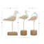 Ensemble de 3 figurines Oswisserie