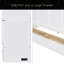 Lit escamotable avec port USB et grand tiroir-995568611-995568608