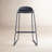 Upbeat Counter Stool with Metal Frame-17245163