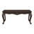 Pierce Cherry Finish Coffee Table