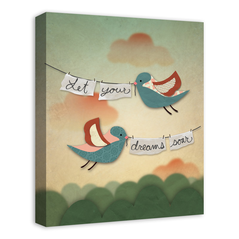 Art sur toile, H 20 po x l 16 po x P 1,25 po