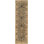 Antiquity Hand-Tufted Blue / Ivory Area Rug