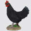Erikson Bird Plastic Garden Statue