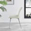 Illman Luxury Velvet Upholstered Dining Chair - Elegant Modern Deco Style-1400710048-1400710055
