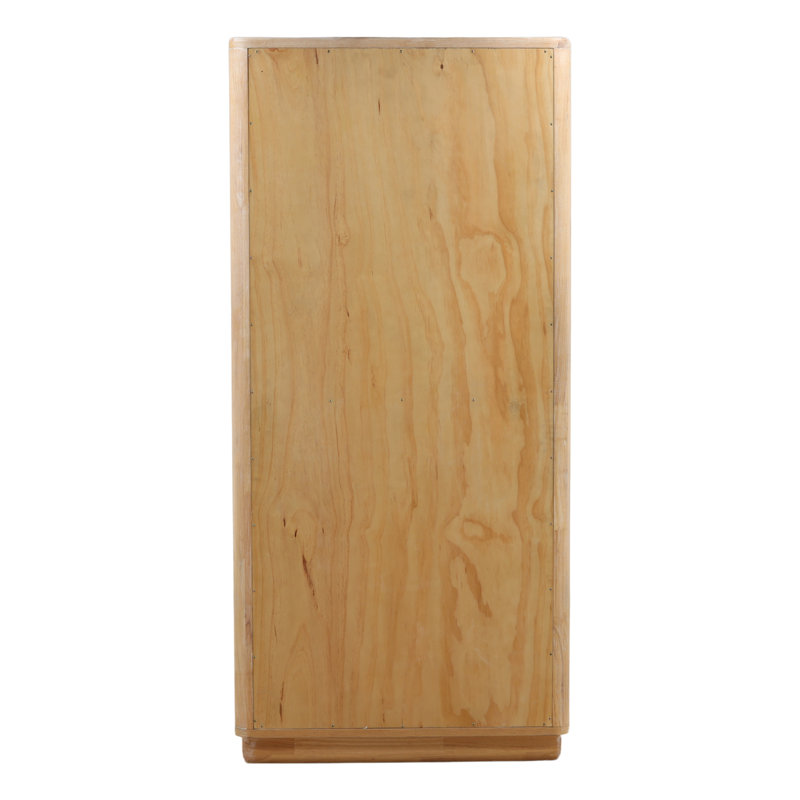 Dayne Cabinet Natural