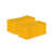 Jaune est en rupture de stock