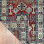  Handmade Kazak Wool Rug