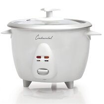 5.4L Big Capacity Commercial Rice Cooker - China Commercial Cooker, Digital  Commercial Cooker