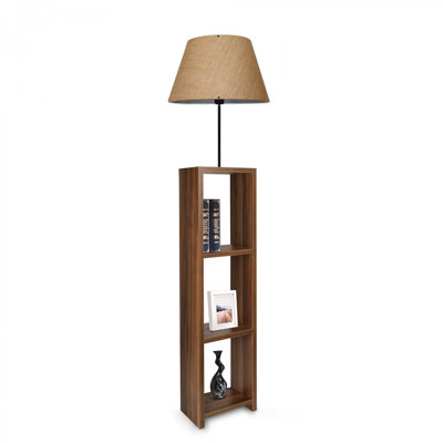 Jaemeson 150cm Column Floor Lamp