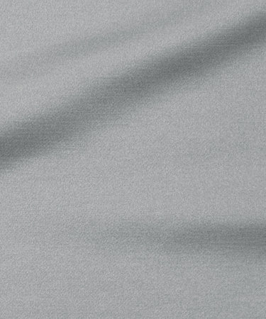 Cosmic Rays Counterpoint Fabric, Light Gray