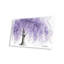 «Mauve vœu mauve» par Ashvin Harrison - impression non encadrée-1446463828-1452985376