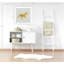 Licorne 1, impression sur papier-47483733