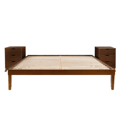 Marialana 3-Piece Bedroom Set