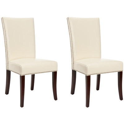 Chaise rembourrée Donn