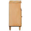 60cm Solid Wood Sideboard