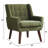 Upholstered Armchair (Set Of 2)-1512189162