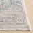 Neave Antique Patina Performance Geometric Rug-88227962