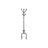 Coat Rack