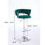 Tabourets de bar réglables Glam-304312258