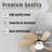30'' Ceiling Fan with LED Lights-72164524