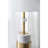 Metal Table Lamp