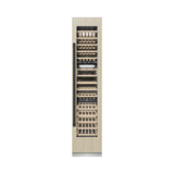 ZLINE Autograph 18 in. 68 Bottle Panel Ready Column Wine Cooler