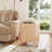 Javir Top End Table-1528071083