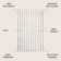 Pele Modern Geometric Dot Shag White/Gray Rug