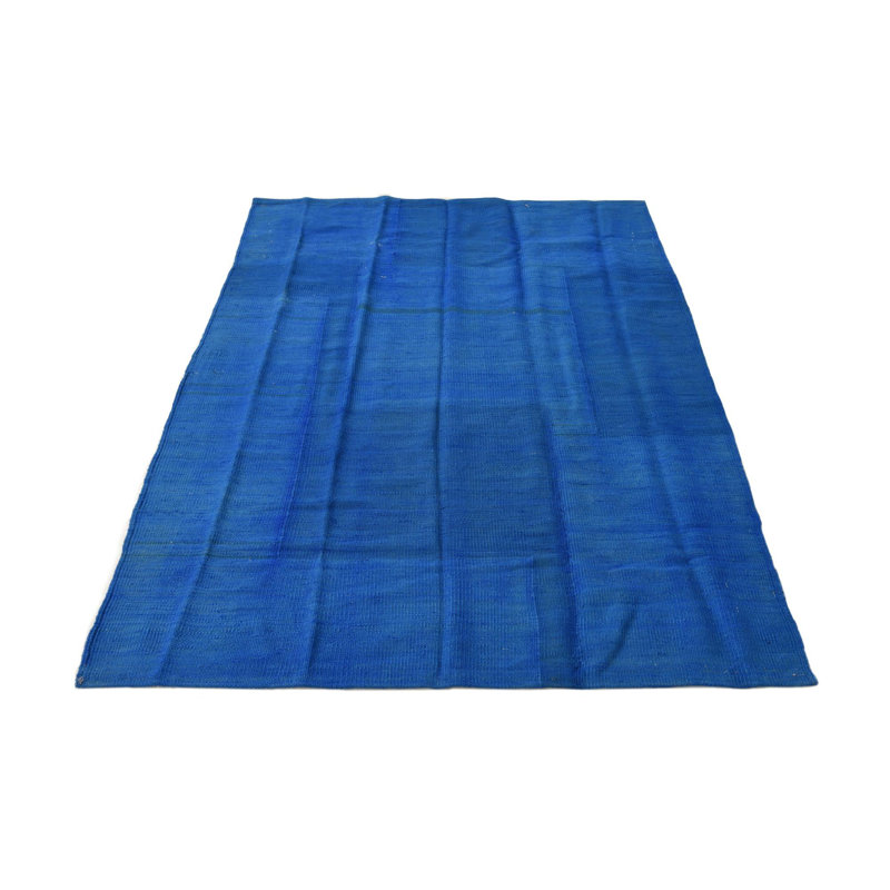 Orta Blue Rug