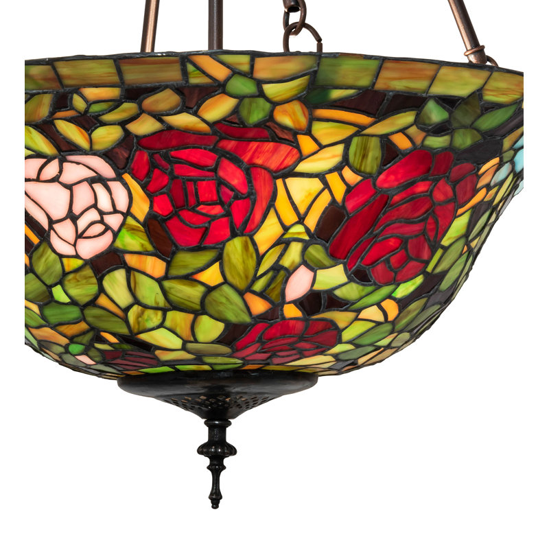 Harvey-Lee 3 - Light Pendant