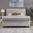 Hartfried Upholstered Storage Bed