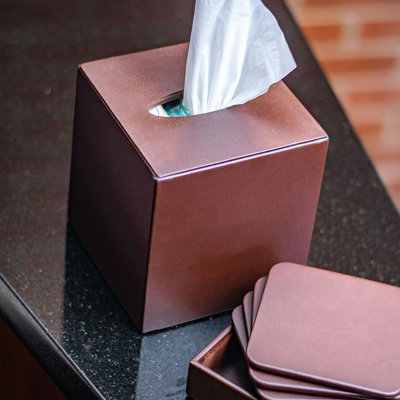 Tissue Box Cover