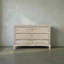 3 - Drawer Dresser